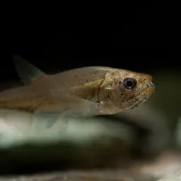 Vampire Fish, photo 2