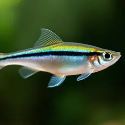 Tetra, photo 2