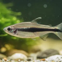 Tetra, photo 1