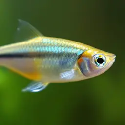 Argentine Tetra, photo 2