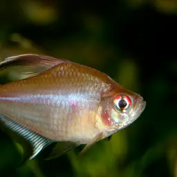 Bleeding-heart Tetra, photo 2