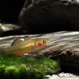 Carp Gudgeon, photo 4
