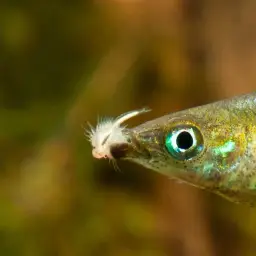 Threadfin Rainbowfish, photo 9