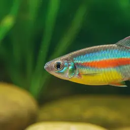 Kamaka Rainbowfish, photo 6