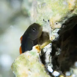 Cardinal Goby, photo 5