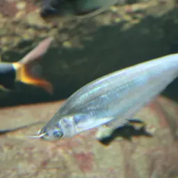 Smokey Glass Catfish, photo 3