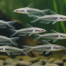 Smokey Glass Catfish, photo 5