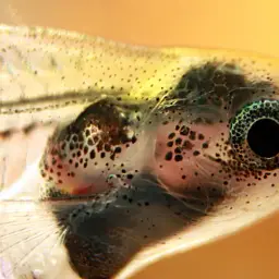 Glass Catfish, photo 5