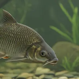 Pangusia Labeo