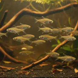 Jelly Bean Tetra, photo 8