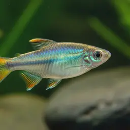 Lake Kurumoi Rainbowfish, photo 4