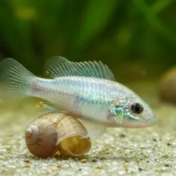 Pearly Ocellatus, photo 2