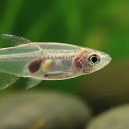 Jellybean Tetra