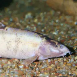 Honeycomb Loach, photo 5