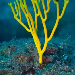 Sea Whip, photo 4