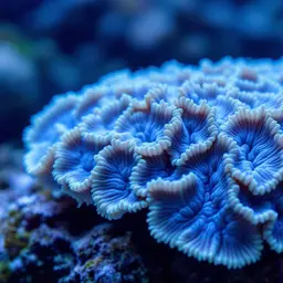 Least Valley Coral, photo 1