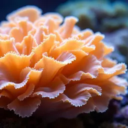 Porcelain Coral, photo 1