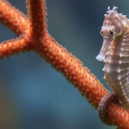 Lined Seahorse, photo 11
