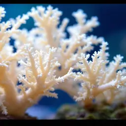 Tree Coral