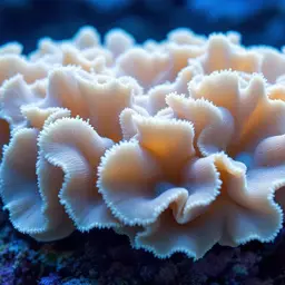 Leather Coral