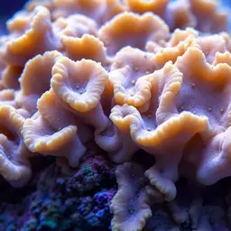 Leather Coral