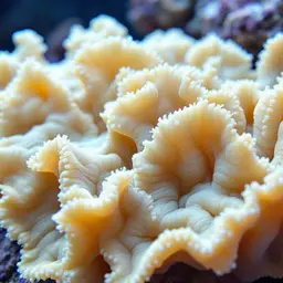 Leather Coral