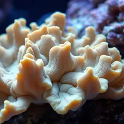 Leather Coral