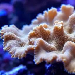Leather Coral
