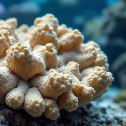 Leather Coral