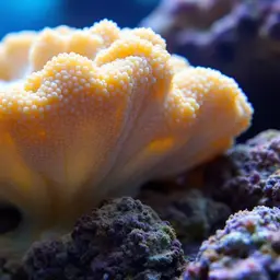 Leather Coral
