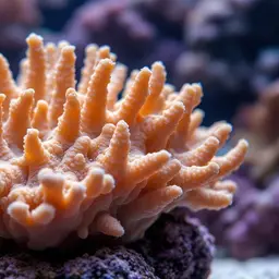 Leather Coral, photo 2
