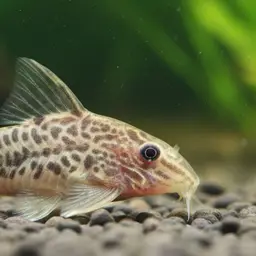 Loretoensi Cory or Loretoensis Cory, photo 1