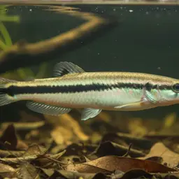 Peppermint Pikehead Gourami, photo 5