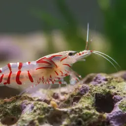 Peppermint Shrimp, photo 7