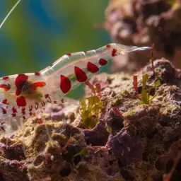 Peppermint Shrimp, photo 10
