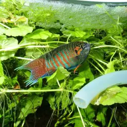 Paradise Fish, photo 10