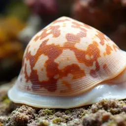 maculated top shell, photo 1