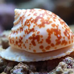 maculated top shell, photo 2
