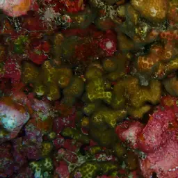 Pointed Pencil Coral, photo 7