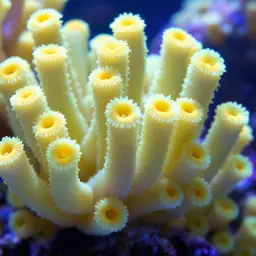 Eight-ray Fingercoral, photo 2