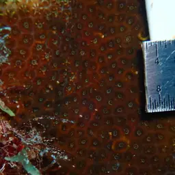 Six-ray Star Coral, photo 5