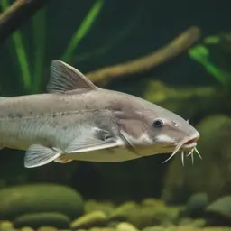 African Electric Catfish, photo 4