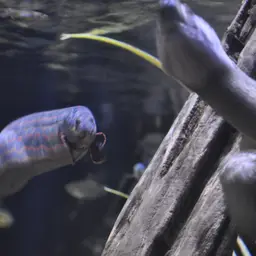 Fire Eel, photo 12