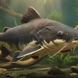 Ripsaw Catfish, photo 5