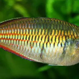 Boeseman's Rainbowfish, photo 3