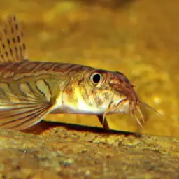 Batik Loach, photo 9