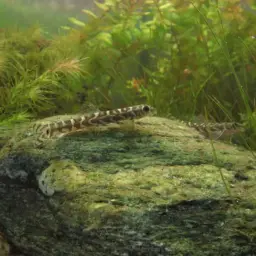 Batik Loach, photo 11