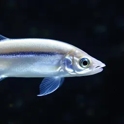 Pearl Robber, photo 2