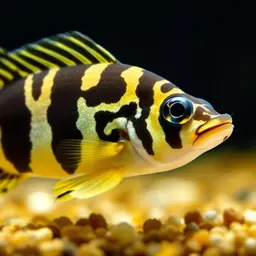 African Bumblebee Catfish, photo 2