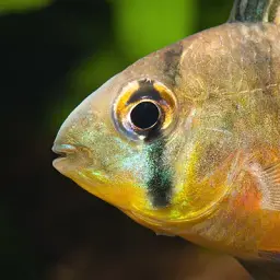 Bolivian Ram, photo 5